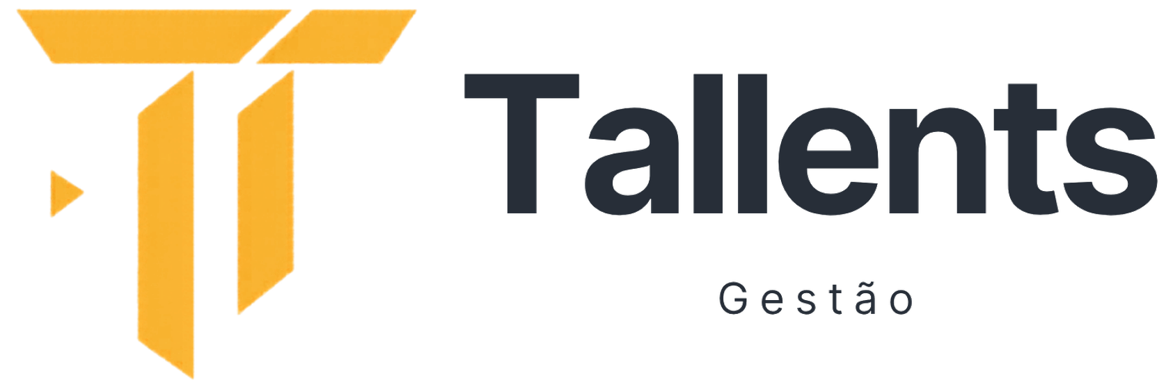 Logo Tallents Gestão